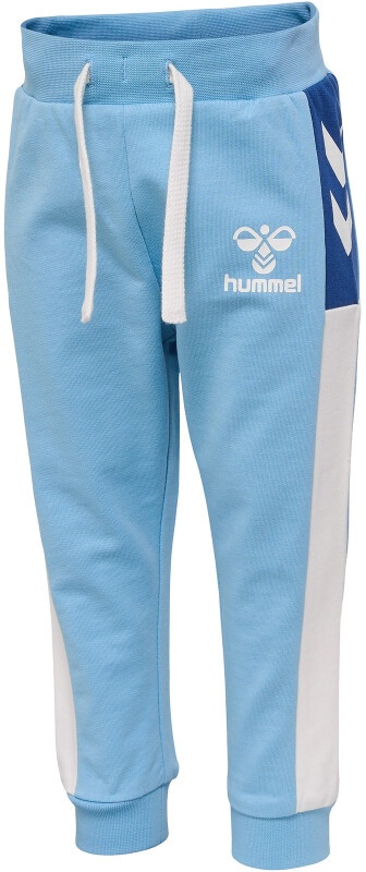 Produktbild hummel hmlSKYE Jogginghose Baby 7932 - dusk blue 80