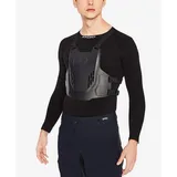 Poc VPD System Torso Uranium Black
