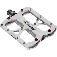 Reverse Components Reverse Escape Pedale weiß (30031)