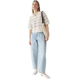 Opus Barrel Jeans Lolah breath', Blau 38/30