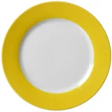 Flirt by R&B Ritzenhoff & Breker Doppio Dessertteller 20cm gelb