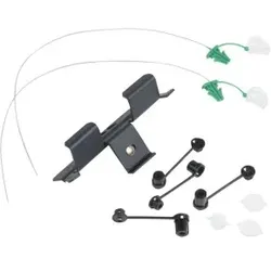 Schneider Electric S33996 Leistungsschalter, Kippschalter-Sperrvorrichtung