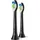Philips Sonicare W2 Optimal White Aufsteckbürste HX6062/88 2 St. 		