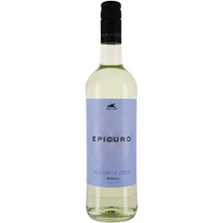 Epicuro Bianco alkoholfrei -  / süß - Italien / Venetien - Glera / Femar Vini - Epicuro
