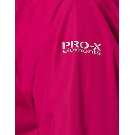 PRO-X elements Bike Funktionsjacke LADY PACK able - 42