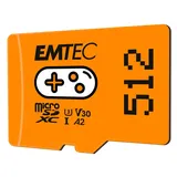 Emtec Gaming microSDXC