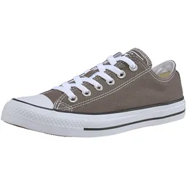 Converse Chuck Taylor All Star Classic Low Top charcoal 37