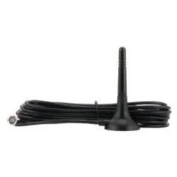 Eaton 199360 LTE-Antenne für IoT-Gateway mit Magnet zur Befestigung NN-ANTENNA-LTE-MAGN