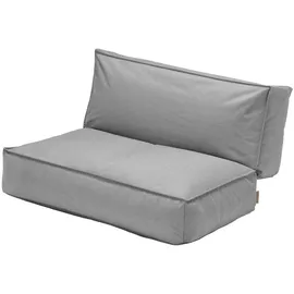BLOMUS STAY Sofa 2-Sitzer Stone