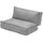 BLOMUS STAY Sofa 2-Sitzer Stone
