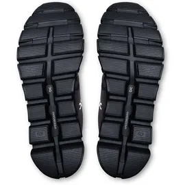 On Cloud 6 Waterproof Herren Thorn / Black  47