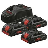 Bosch Starter Set ProCore 18V 0615990N2G