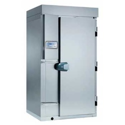Temperatur Kühler für 20 GN 1/1 Schalen Edenox CAM-201