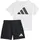 Essentials Baby-T-Shirt Shorts Set JE1388 86
