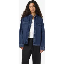 Noisy May Jeansbluse NMNEW SIGNE Blau M