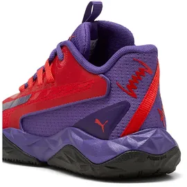 Puma Dagger 2 Basketballschuhe Kinder 01 5