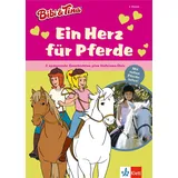 klett lerntraining bei pons langenscheidt gmbh Bibi & Tina: Ein Herz für Pferde