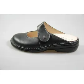 Finn Comfort Stanford schwarz 34