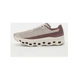 On Cloudmonster Void Herren Fog / Pearl 42