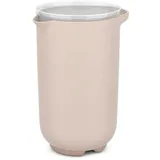 Mepal Rührschüssel Chef It chalk 1,0 l