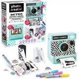 CANAL TOYS APPAREIL Photo CREATOR Retro