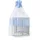 Waldin Babybett Kinderbett 7in1 mit Matratze,