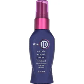 It's a 10 Miracle Leave-In 295 ml