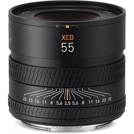 Hasselblad XCD 55mm V (CP.HB.00000718.01)