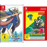 Pokemon Schwert (USK) (Nintendo Switch)