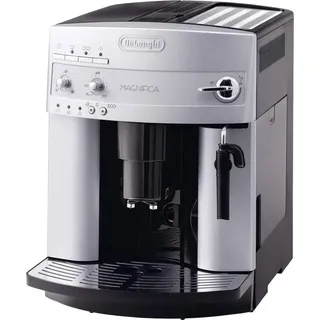 De'Longhi Magnifica ESAM 3200 S silber