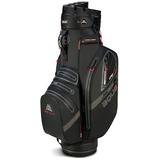 Big Max Aqua Silencio 4 Golftasche schwarz