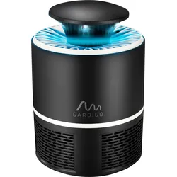 Gardigo Insektenfalle mit UV Licht und Luftstrom