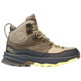 Jack Wolfskin CYROX TEXAPORE MID W - 36 EU