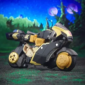 Transformers Legacy Evolution Deluxe-Klasse Animated Universe Prowl 14 cm Spielfigur