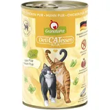 GranataPet DeliCatessen Huhn Pur 24 x 400 g
