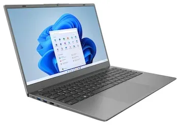 Vale Notebook V15D Intel Core i3 8GB/256GB SSD 15,6