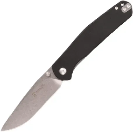 Ganzo Knife Ganzo G6804-BK