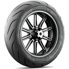 Michelin Commander III Touring Rear 180/65 B16 81H TL