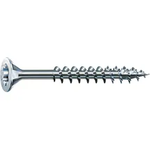 SPAX Universalschraube WIROX A9J 4CUT T-STAR plus T20 4x45mm, 500er-Pack (0191010400455)