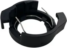 Adapter für H7-LED-Lampen für Alfa Romeo / Ford Maverik, Kuga / VW Passat / Renault Megane