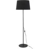 Licht-Erlebnisse Maja E27 grau