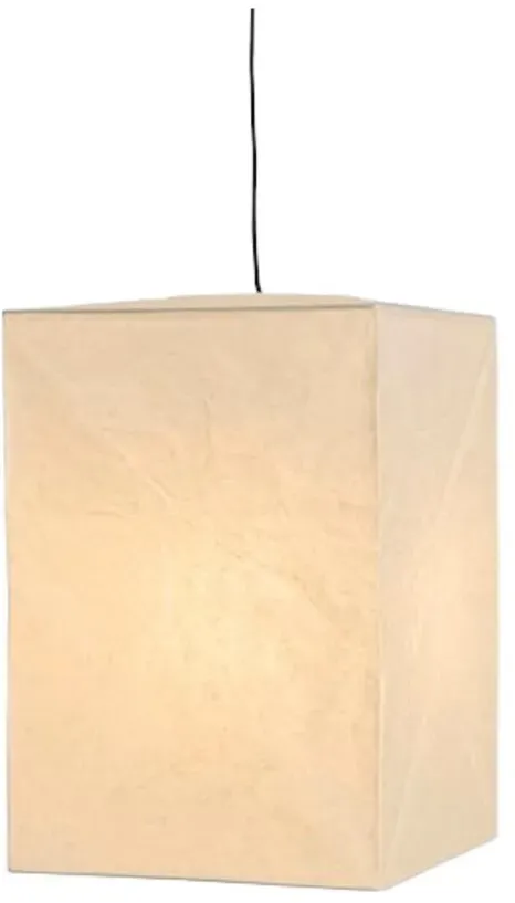 Hay Paper Shade Cube High Lampenschirm