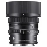 35mm F2 DG DN | Contemporary | I-Series | L-Mount