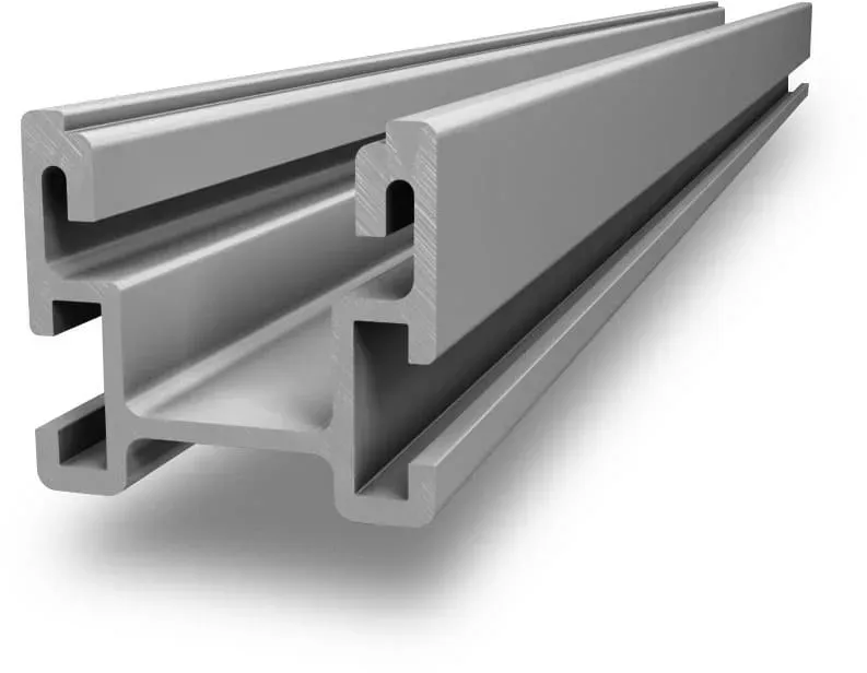 K2 Systems Montageschiene 36 2004412