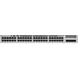 C9200L-48T-4G-E 52 Ports