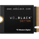 Western Digital WD_BLACK SN770M M.2 2230 NVMe SSD, 2 TB SSD PCI Express, intern