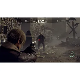 Resident Evil 4 (Remake)