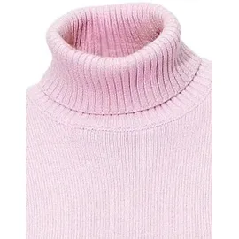Heine Rollkragenpullover Rosa 42