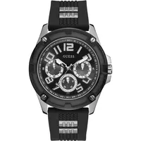 GUESS Delta GW0051G1 Uhr - Männer Analog