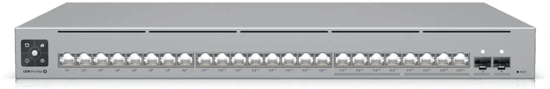 USW-PRO-MAX-24-POE neu